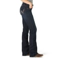 thumbnail image 3 of Wrangler Women's Ultimate Riding Jean Q-Baby, 3 of 6