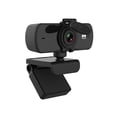 thumbnail image 5 of 2K Drive-free Built-in Microphone 360 Degrees Rotatable Lens Computer Web Camera - Black, 5 of 5