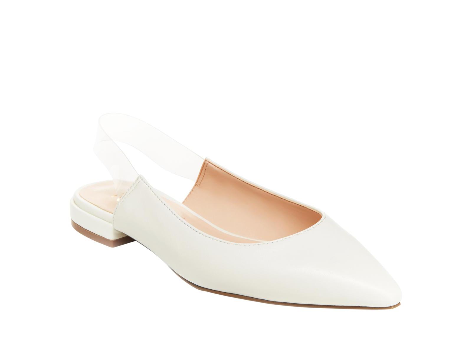 faith slingback shoes