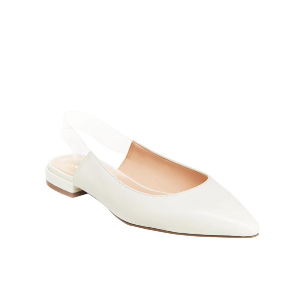 nanette lepore flats