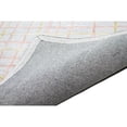 thumbnail image 4 of Bashian Rugs  Maja Iv/Teal Contemporary Area Rug 3'9" X 5'9", 4 of 5