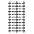 thumbnail image 4 of Tapones de extremo ANGGREK con micropúas para manguera de 4/7 mm, 4 of 8