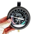 thumbnail image 3 of HFS (R) Carburetor Valve Fuel Pump Pressure & Vacuum Tester Gauge Test Kit, Car & Truck Universal, 3 of 6