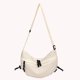 thumbnail image 4 of Bolso Hobo Bag Crescent para Mujeres Hombres Multibolsillos Viajes, 4 of 9