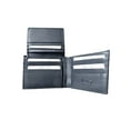 thumbnail image 2 of SEDONA® BIFOLD LEATHER WALLET WITH HIDDEN CASH COMPARTMENT, 2 of 4