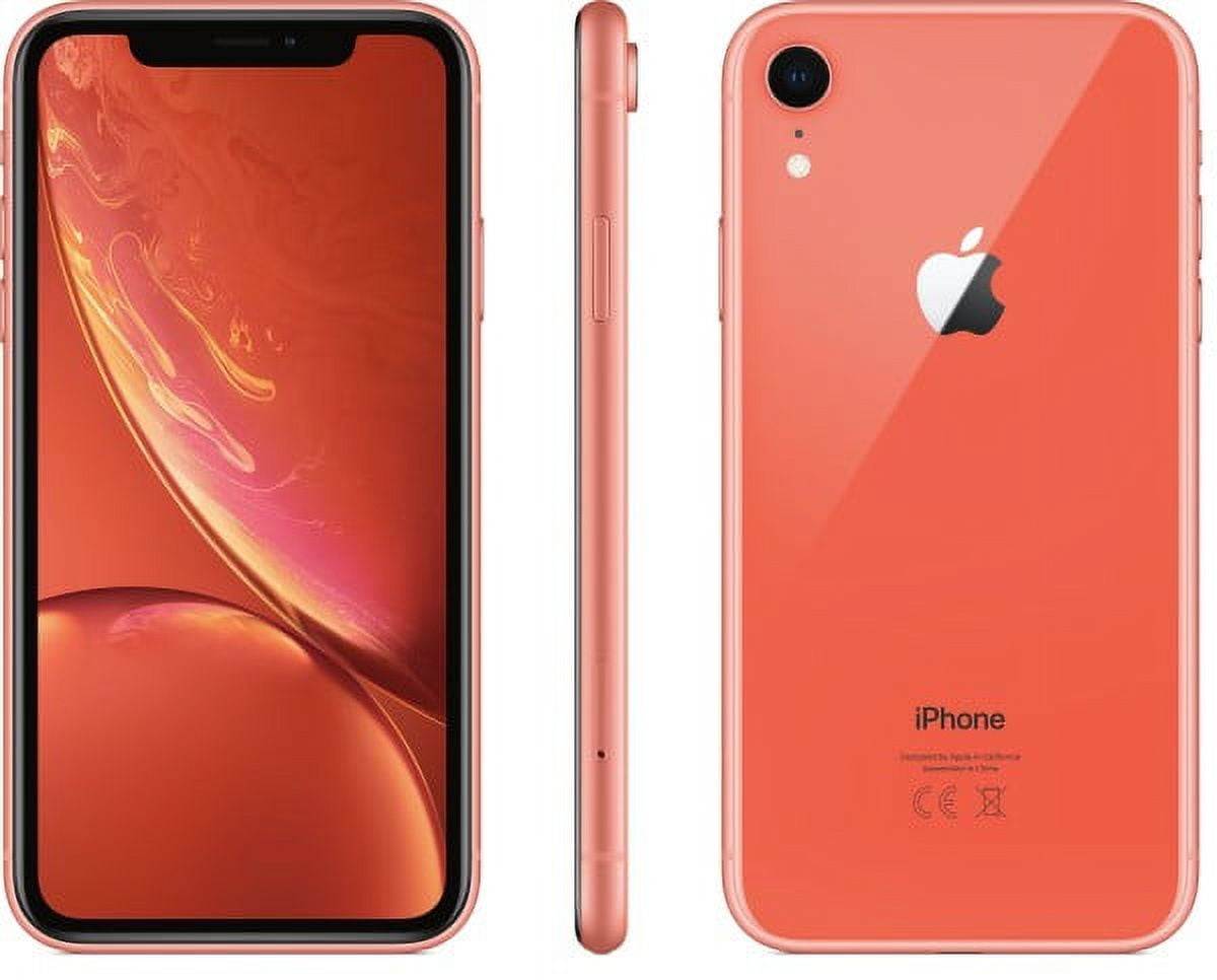 Apple iPhone XR 128 GB Black in Wuse 2 - Mobile Phones, Standor Liberty  Gadgets
