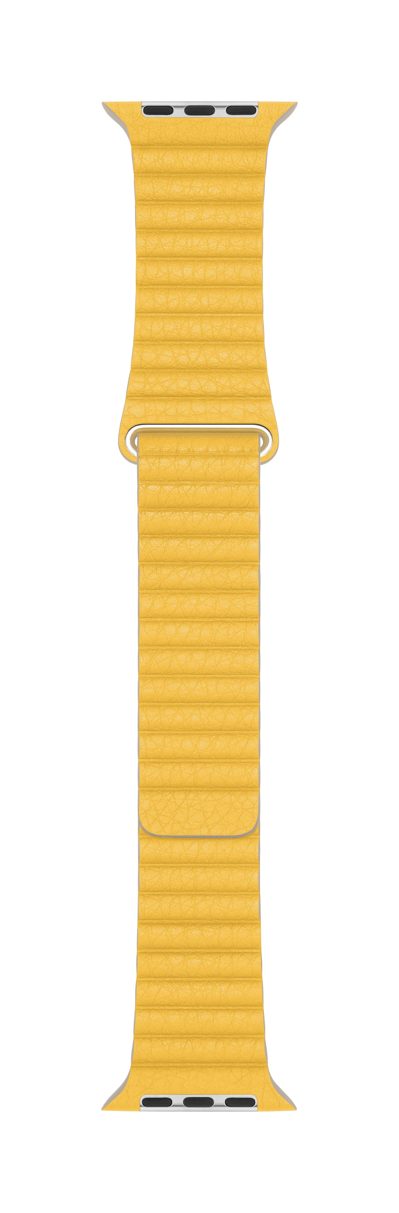 Meyer lemon leather loop new arrivals