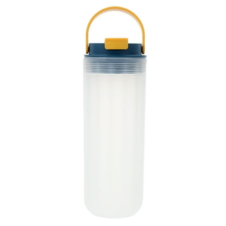 

Outdoor Sports Water Bottle Portable Fitness Water Jug Large Capacity Water Container