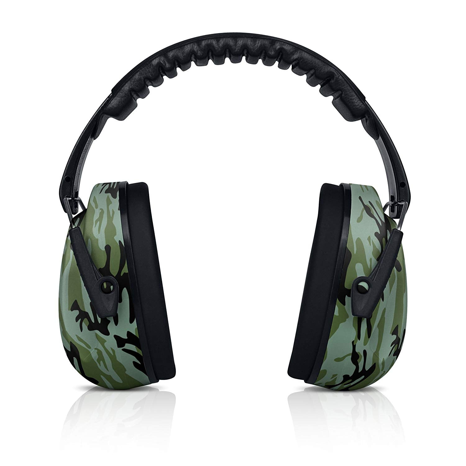 Kids Ear Protection Noise Reduction Children Protective Earmuffs Sound Cancelling Hearing