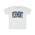 thumbnail image 1 of Vermont Trip Moving Away Vacation Travel Shirt, Gifts, Tshirt, Tee, 1 of 2