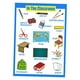 thumbnail image 1 of Tabla de carteles educativos Gloria Cuadro de aprendizaje para niños, 1 of 7
