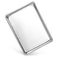 Wension 3 Pack Aluminum Baking Sheets, Restaurant Grade Quarter Size