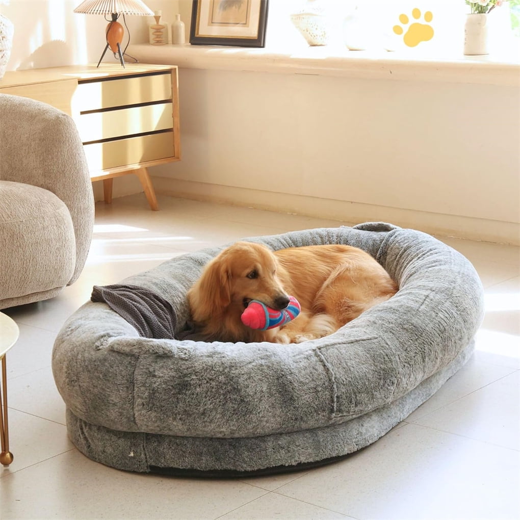 Giant dog beds for sale sale