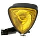 thumbnail image 2 of Luces Forma De Triángulo De Faro Con Para Accesorio De Parte De Motocicleta kusrkot Faro de la motocicleta, 2 of 8