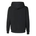 thumbnail image 3 of Fruit of the Loom - Women's Sofspun Full-Zip Hooded Sweatshirt - LSF73R, 3 of 5