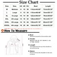 thumbnail image 2 of Brondbend Mens Coats Men's Jacket Hooded Long Sleeved Zipper Pocket Outerwear Solid Color Warm Jacket Loose Fit Work Tops Khaki, 2 of 4