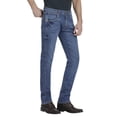 thumbnail image 2 of Jeans Vaquero Wrangler Slim Straight 079 Azul 36, 2 of 5