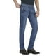 thumbnail image 2 of Jeans Vaquero Hombre Wrangler Slim Straight 079 azul 30, 2 of 5