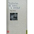 thumbnail image 1 of TERRITORIOS DEL TERROR Y LA OTREDAD FONDO DE CULTURA ECONOMICA ROGER BARTRA, 1 of 1