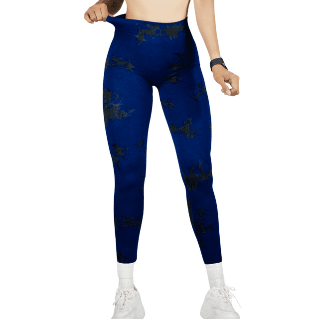 Mallas Deportivas Unitalla Mujer Legin Gym Legging Deportivo Mallones