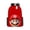 Style-C, variant on Nostalgic Plumber Video Game Character Bookbag – Super Brothers Movie Themed Backpack – Classic Arcade School Backpacks & Unique Birthday Gifts for Students