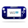 Skin Decal Wrap Compatible With Nintendo Wii U GamePad Controller Cassette Head
