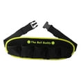 thumbnail image 2 of Riñonera para pelotas de pickleball, riñonera para la cintura, bolsa para pelotas de tenis, accesorio para guardar pelotas de pickleball, 2 of 7