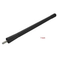 thumbnail image 6 of 7" inch Short Black Antenna Mast Power Rod Radio AM/FM for TOYOTA PRIUS 2001-2003 Brand New, 6 of 8