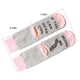 thumbnail image 1 of Calcetines casuales, calcetines novedosos y divertidos, calcetines de algodón unisex, calcetines casuales con estampado de letras, diseño de última generación, 1 of 7
