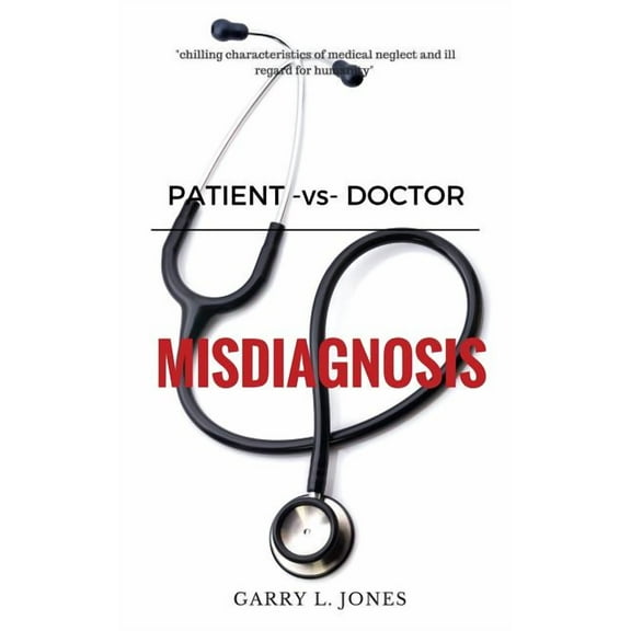 Prostate Cancer - Misdiagnosed, (Paperback)