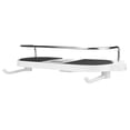 thumbnail image 4 of Oubit Toilet Soap Box,Multifunctional Bathroom Storage Rack Bathroom Soap Box Soap Holder Dependable Performance, 4 of 9
