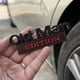 thumbnail image 2 of 2 Emblemas de Coche Old Man Edition, Pegatinas Metálicas 3D, Emblemas de Coche Old Man Addition, Adhesivos Impermeables y Resistentes Al Óxido D, 2 of 5