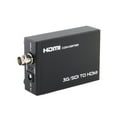 thumbnail image 1 of axGear SDI To HDMI Converter HD-SDI 3G-SDI SD-SDI to HDMI Adapter, 1 of 8