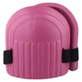 thumbnail image 2 of Eva Rubber Foam Knee For Pads Work Support Padding For Gardening Cleaning Protective, 2 of 5