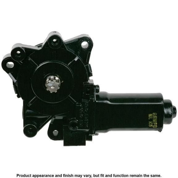 CARDONE Reman 42-454 Power Window Motor Front Left fits 2003-2007 Chrysler, Dodge