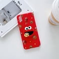 thumbnail image 1 of Funda con soporte para teléfono con dibujos animados en 3D para Xiaomi Redmi Note 9 Pro Redmi 9 7 9A 9C 9T Note 11 Note 7 8 Pro 8T Note 10 Pro 6 Pro Tan Jianjun unisex, 1 of 2