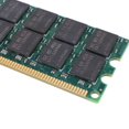 thumbnail image 5 of 8g (2 X 4 G) Memory Ram Ddr2 Pc2-6400 800mhz Desktop Non-ecc Dimm 240 Pin For Amd, 5 of 5