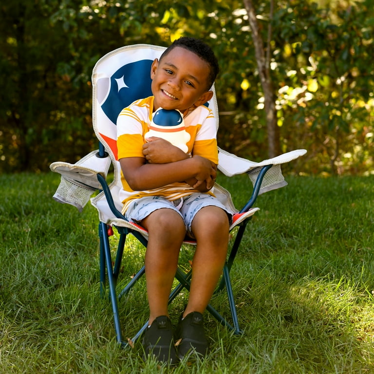 Firefly! Outdoor Gear Jett the Astronaut Kid's Camping Chair