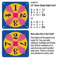 thumbnail image 2 of 24 Game Multiply/Divide Primer, 2 of 3