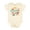 Natural, variant on Cousin Camp Reunion Boys or Girls Baby Bodysuit