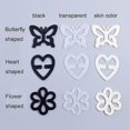 thumbnail image 2 of Hot Sale Underwear Fasteners Popular Shadow Fashion Bra Buckles Strap Holders Invisible Bra Clips, 2 of 4