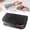 Red, variant on YardChic 14 Day Pill Organizer 4 Times a Day, 56 Compartments Pill Container with PU Leather Travel Case, Portable Month Pill Box Organizer with Emergency Card for Home Travel Medicine Management