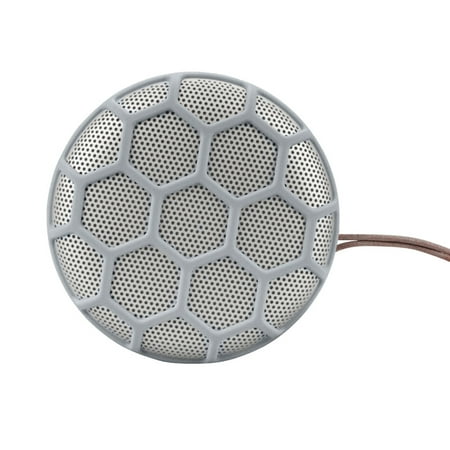 JZROCKER Speaker Silicone Case Dust Cover For B&O Beoplay Beosound A1 2nd Speaker Sleeve