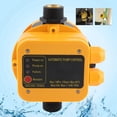 thumbnail image 3 of Interruptor De Presión De Bomba De Escasez De Protección, Controlador De Presión De Bomba Automática, Bomba De Jardín Para Bomba De Chorro, 3 of 7