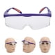 thumbnail image 4 of Gafas de ciclismo patas telescópicas resistentes a los arañazos antivaho antiimpacto lentes de PC transparentes gafas protectoras resistentes a los rayos UV para montar al, 4 of 8
