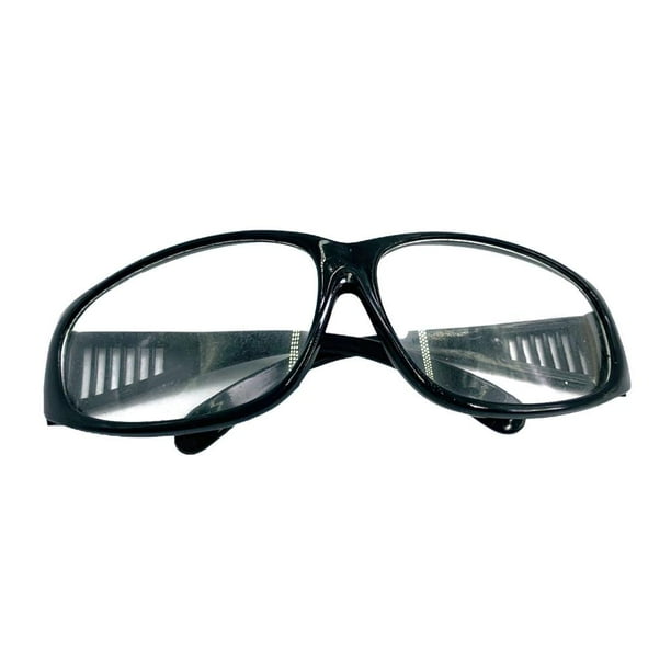 de soldador de seguridad para soldador protectoras para soldadores con y negras, protección contra deslumbramien Transparente Yotijar Gafas de soldador