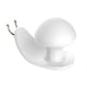 thumbnail image 2 of Snail House Night Light Múltiples Modos De Luz Led Lámpara De Caracol De Silicona Soporte Para Teléfono Snail House Luz De Mesa Sensor Táctil Lámpara De Caracol Para El Hogar Mesa De Noche Noticed HA016156-00, 2 of 7