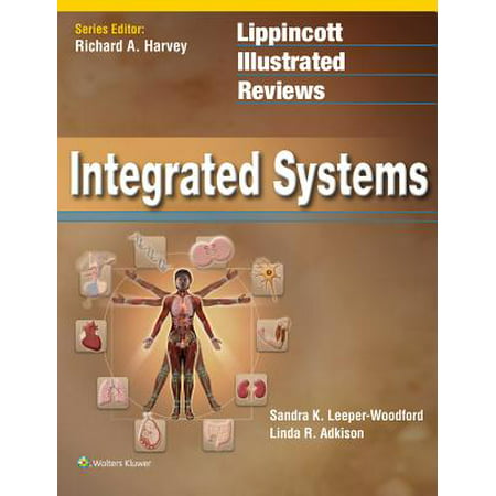 Lippincott Illustrated Reviews: Integrated (Best Semi Integrated Dishwasher Review)