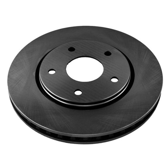 UAP Disc Brake Rotor 53051