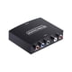 thumbnail image 2 of YPbPrconvertidor Compatible de RL a HDMI 1080P componente convertidor de vídeo, 2 of 9